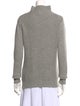 Chloé Cashmere Turtleneck Sweater