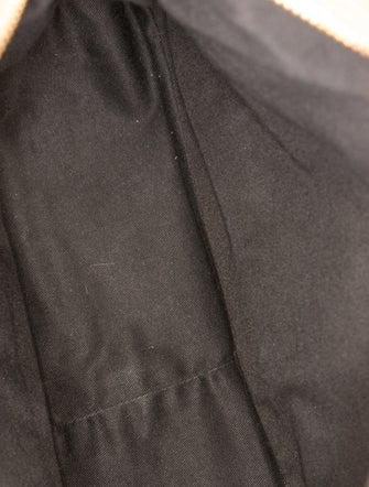 Chloé Leather Shoulder Bag