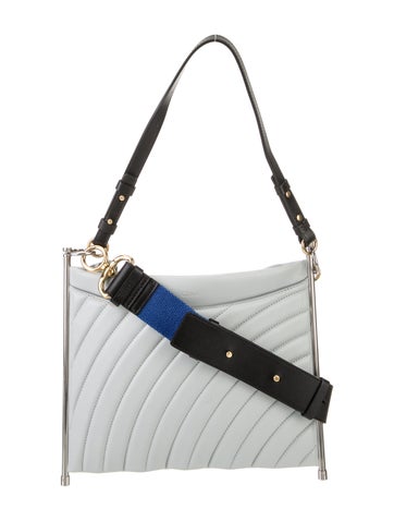 Chloé Shoulder Bags Leather Bag