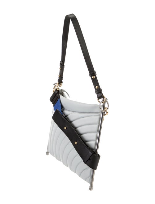 Chloé Leather Shoulder Bag