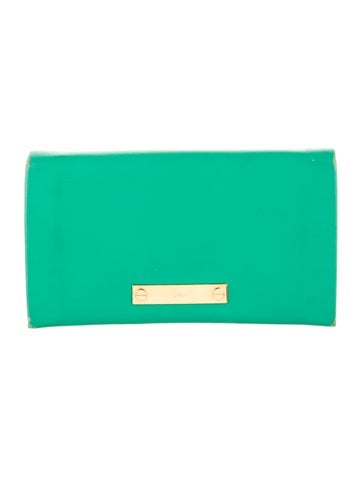 Chloé Wallets Leather Wallet