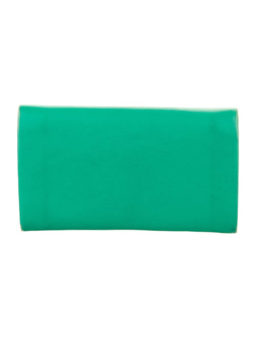 Chloé Leather Wallet