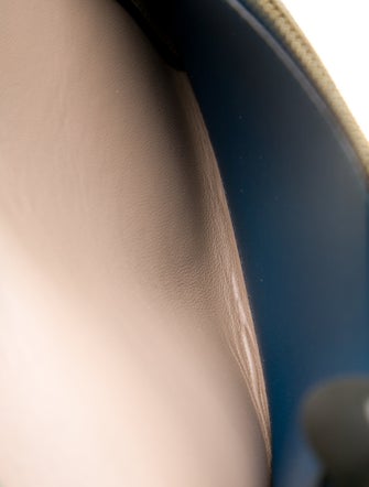 Chloé Leather Wallet