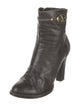 Chloé Leather Boots