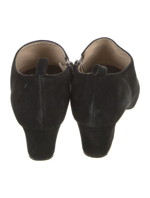 Chloé Suede Boots