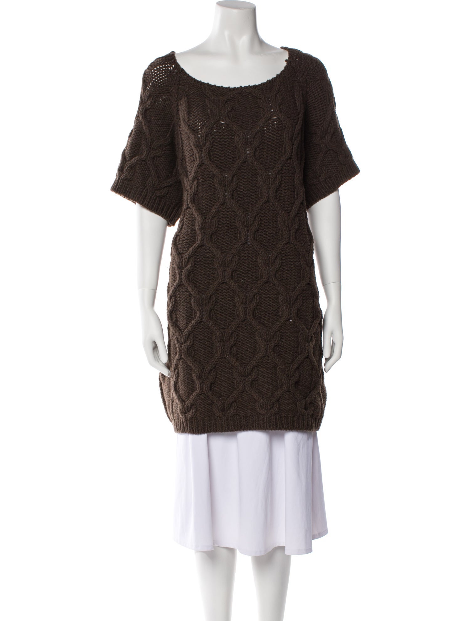 Chloé Vintage Mini Dress