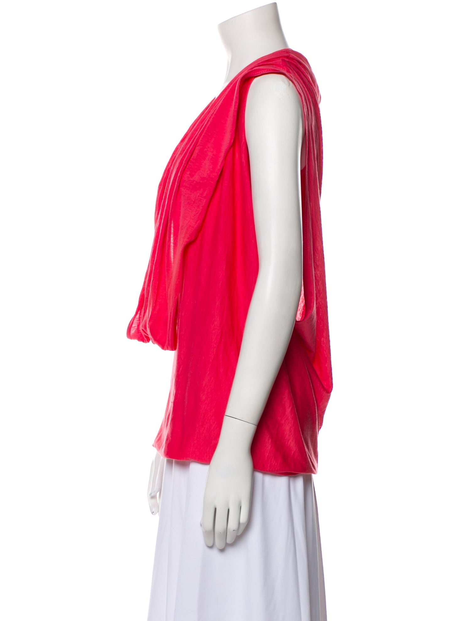 Chloé Vintage 2008 Top