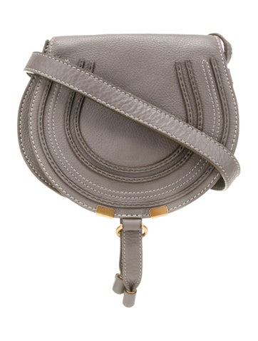 Chloé Crossbody Bags Leather Bag