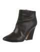 Chloé Leather Boots