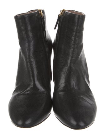 Chloé Leather Boots