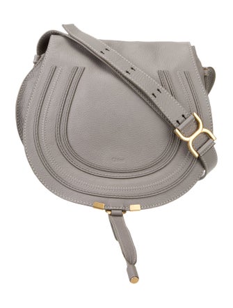 Chloé Leather Crossbody Bag