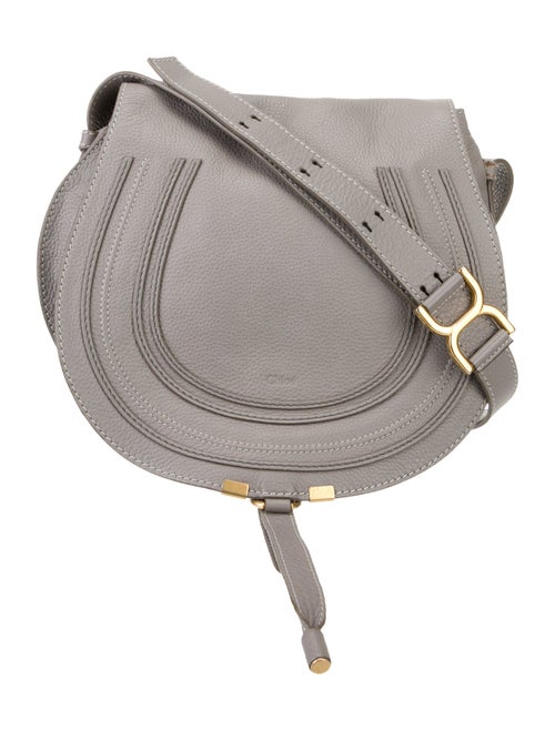 Chloé Leather Crossbody Bag