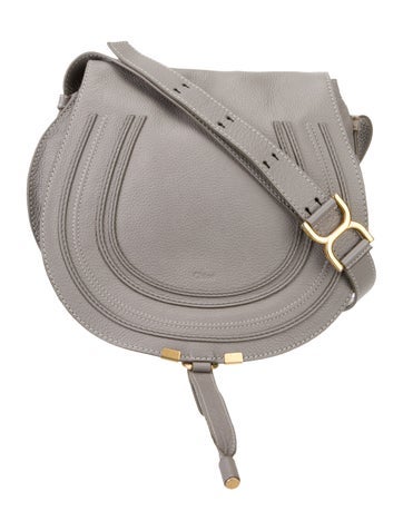 Chloé Crossbody Bags Leather Bag