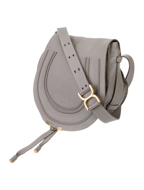 Chloé Leather Crossbody Bag