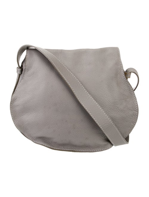 Chloé Leather Crossbody Bag