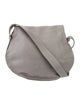 Chloé Leather Crossbody Bag
