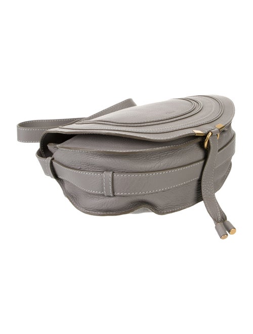 Chloé Leather Crossbody Bag