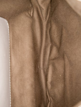 Chloé Leather Crossbody Bag