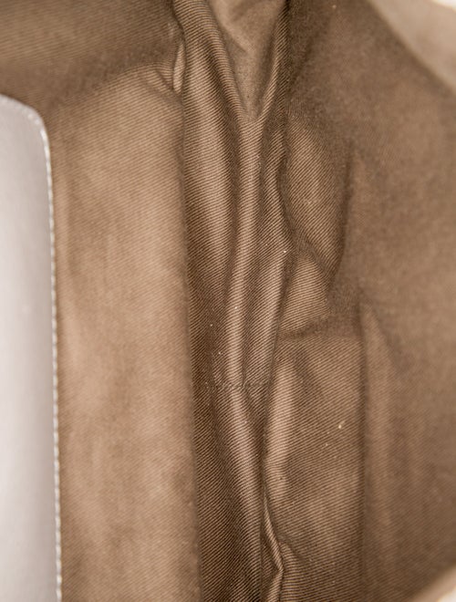 Chloé Leather Crossbody Bag