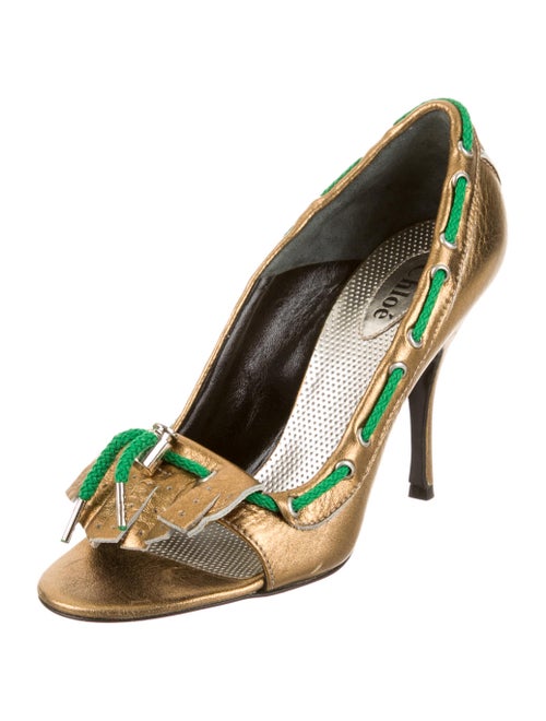 chloe pumps sale