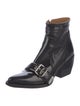 Chloé Leather Boots