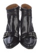 Chloé Leather Boots