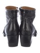 Chloé Leather Boots