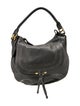 Chloé Leather Marcie