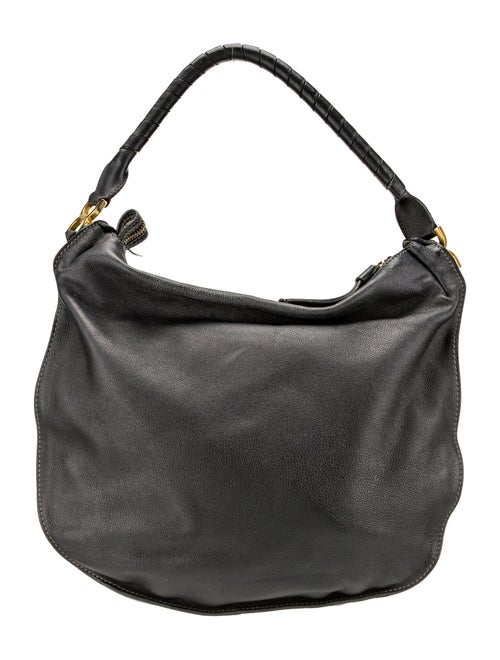 Chloé Leather Marcie