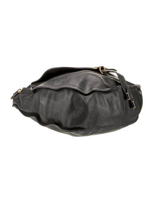 Chloé Leather Marcie