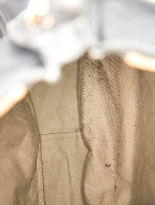 Chloé Leather Marcie