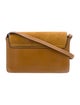 Chloé Leather Crossbody Bag
