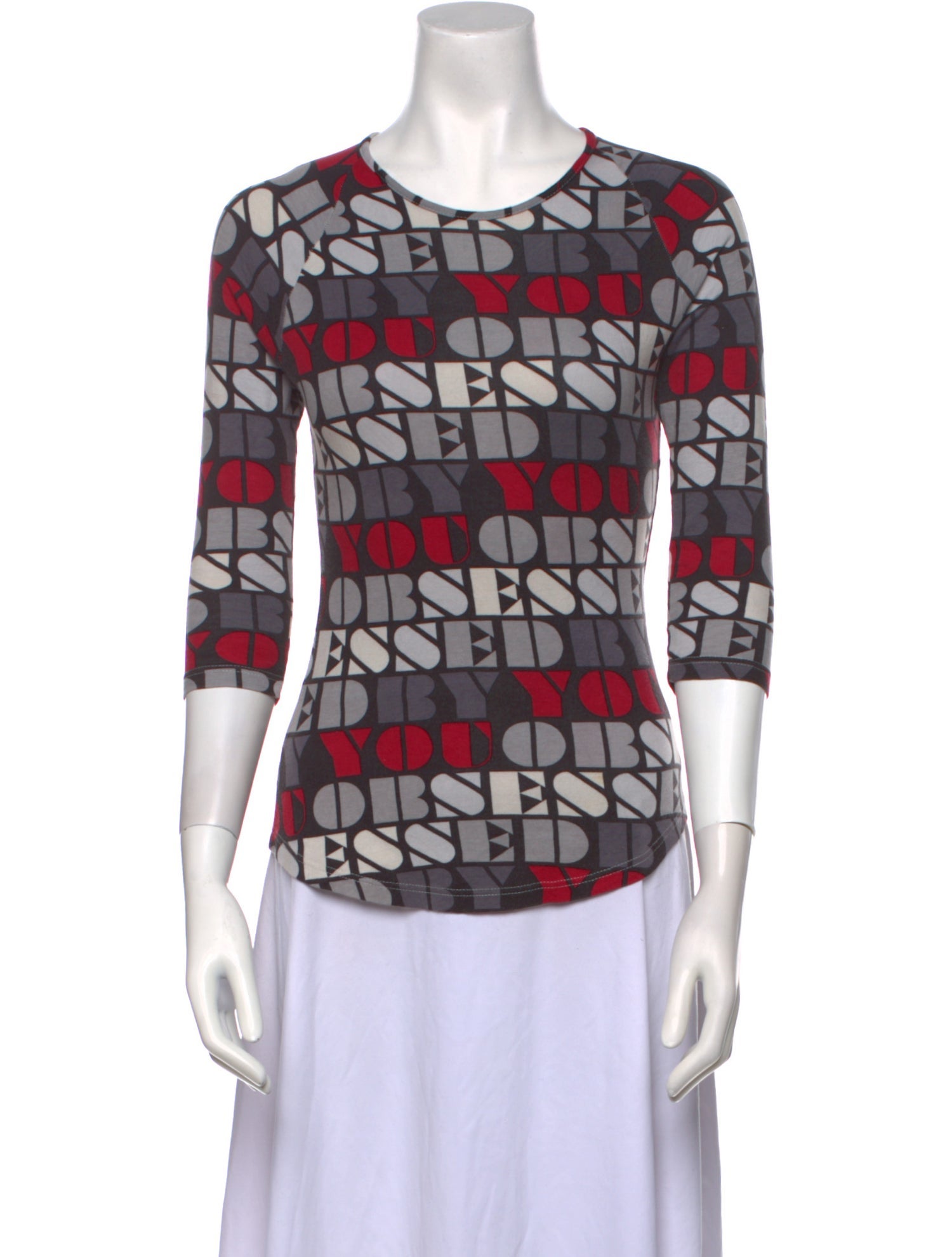 Chloé Vintage Late 1990's - Early 2000's Top