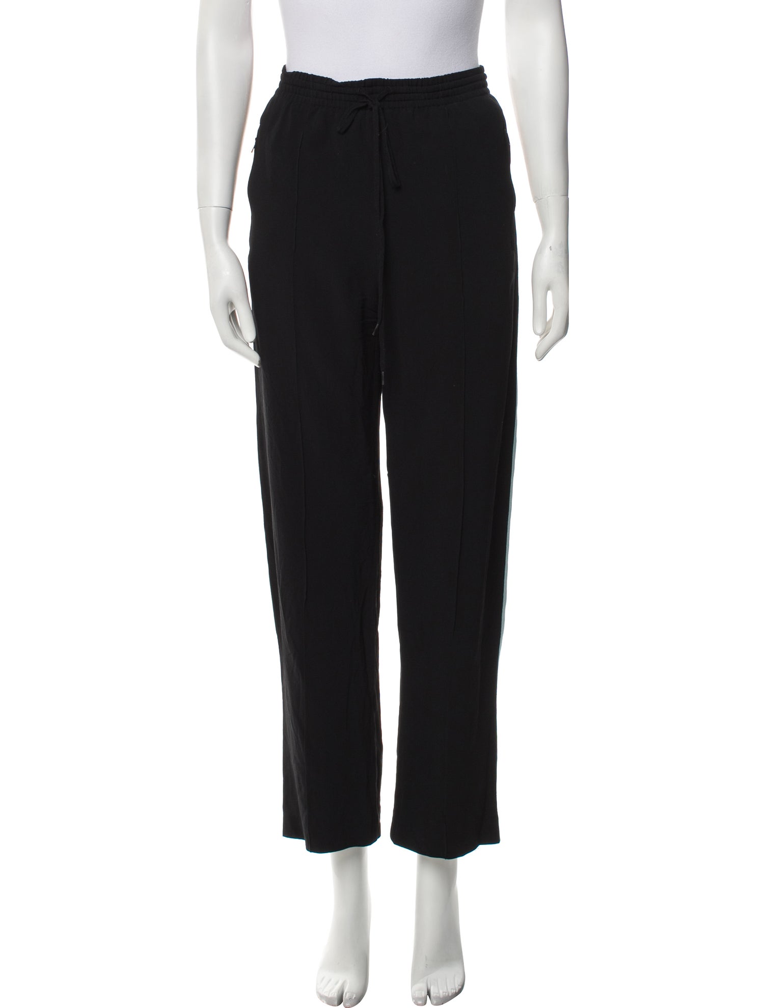 Chloé Straight Leg Pants