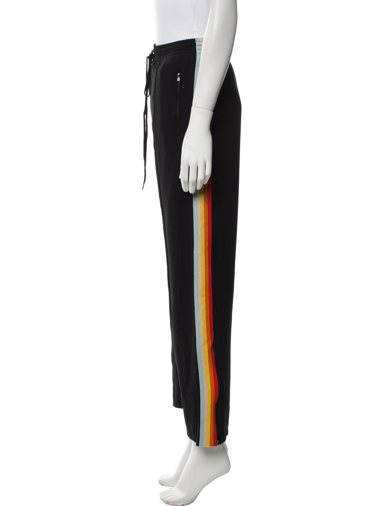 Chloé Straight Leg Pants