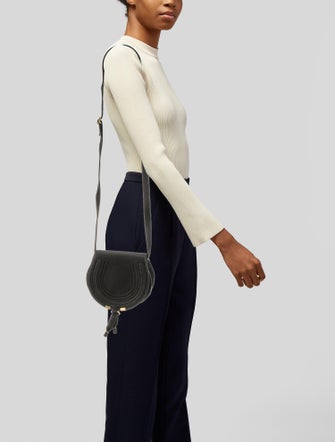 Chloé Signature Crossbody Bag