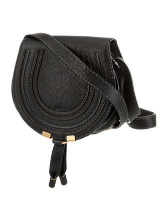 Chloé Signature Crossbody Bag