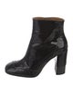 Chloé Patent Leather Boots