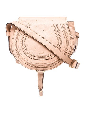 Chloé Crossbody Bags Leather Bag