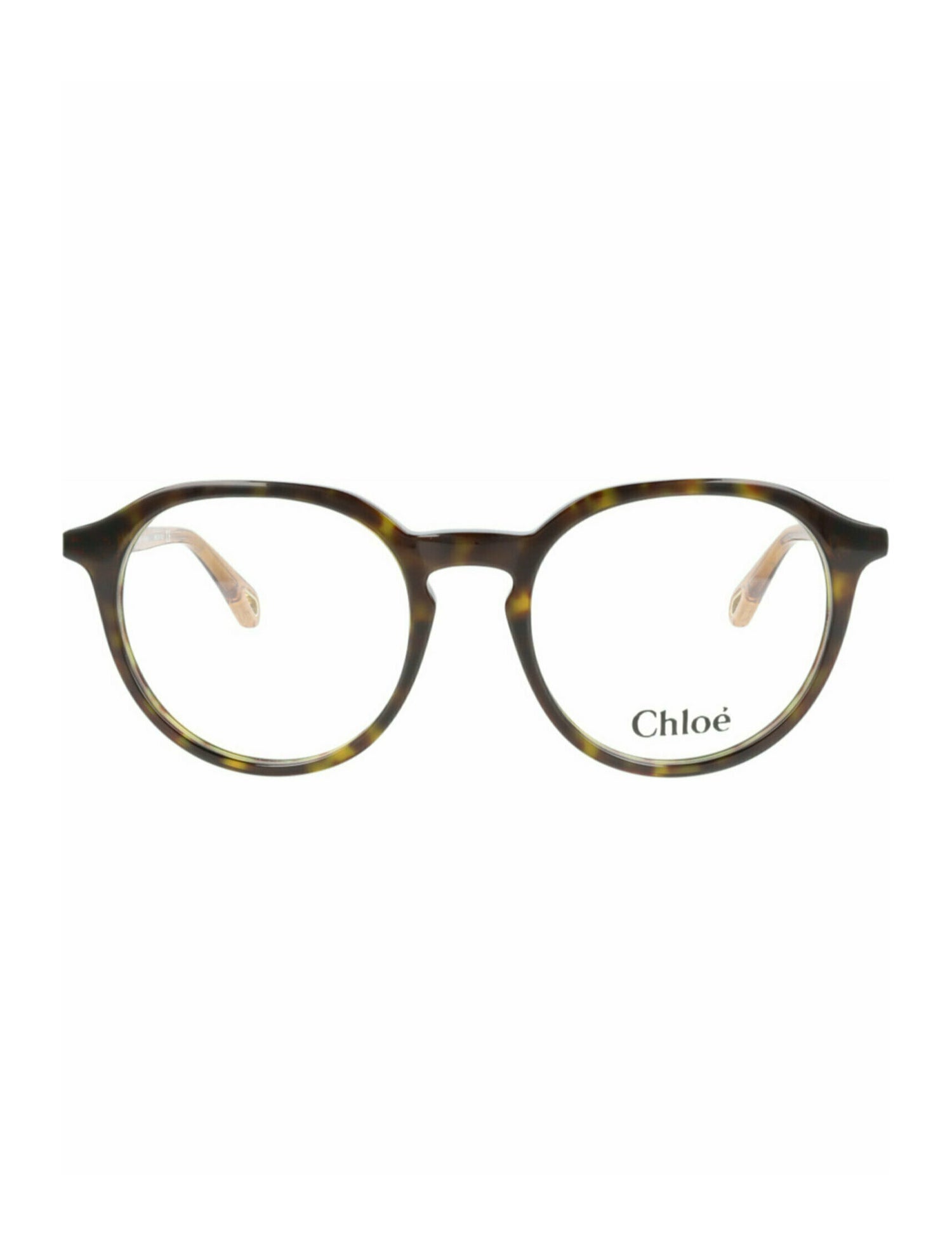 Chloé Patterned Eyeglasses w/ Tags