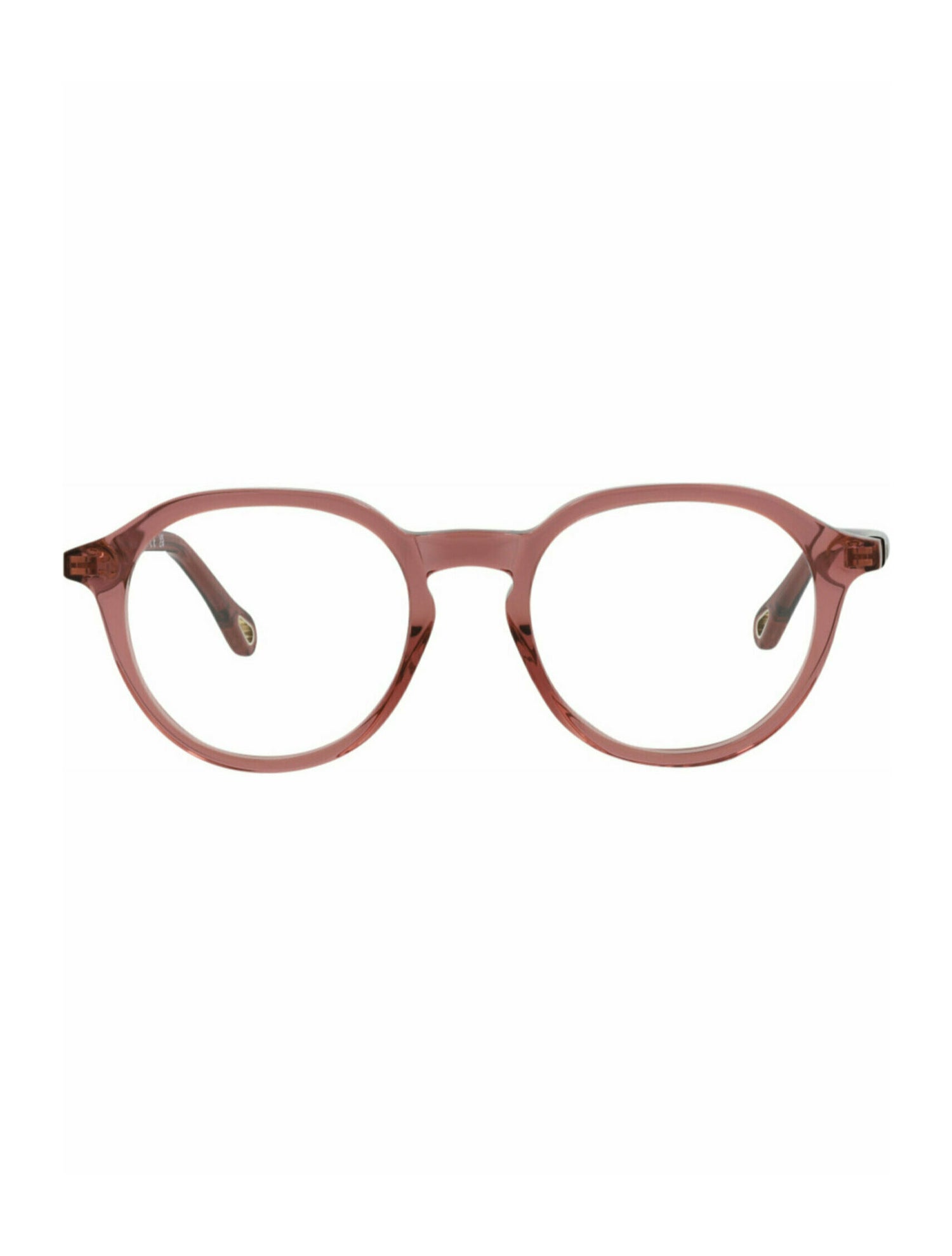 Chloé Solid Eyeglasses w/ Tags