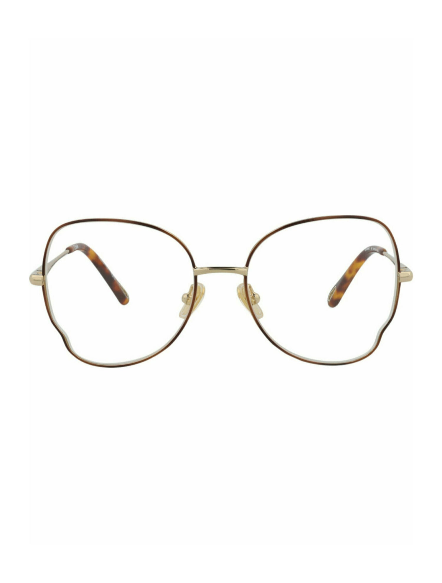 Chloé Patterned Eyeglasses w/ Tags