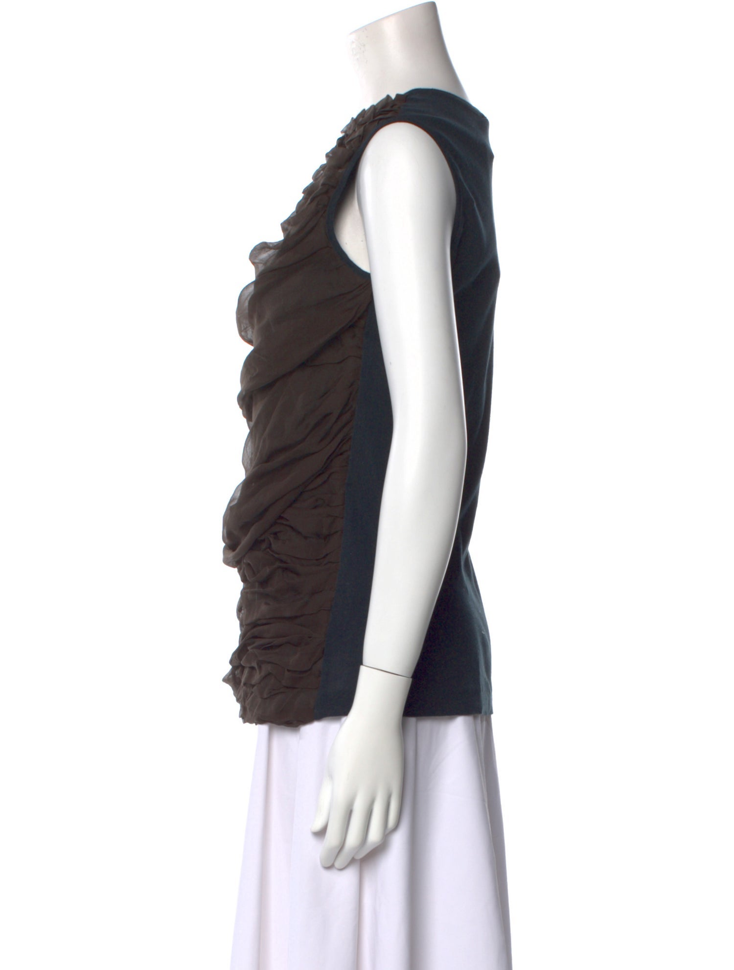 Chloé Vintage 2006 Top