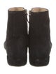 Chloé Suede Boots
