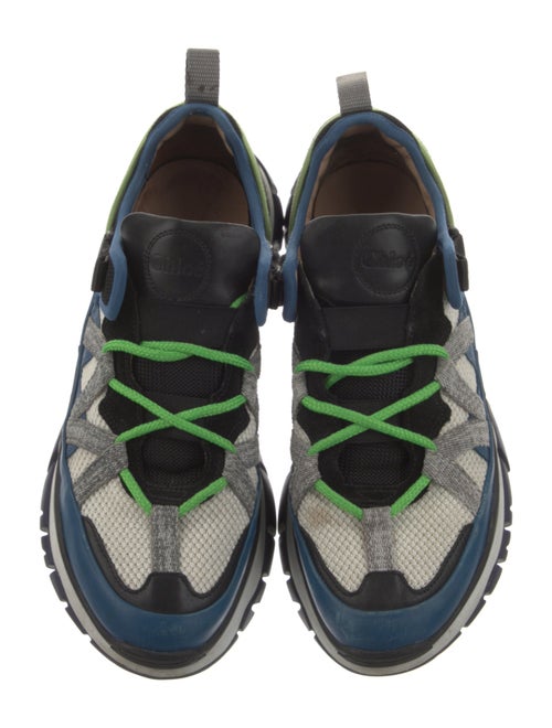 Chloé Blake Sneakers