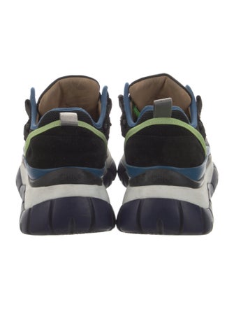 Chloé Blake Sneakers