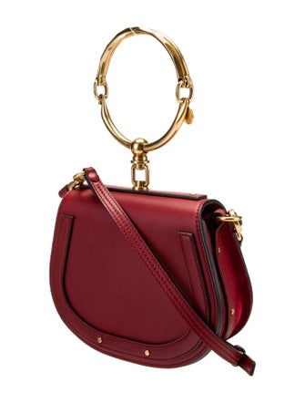 Chloé Leather Nile