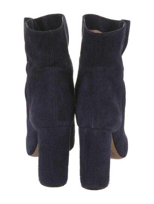 Chloé Suede Boots