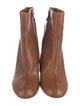 Chloé Leather Boots