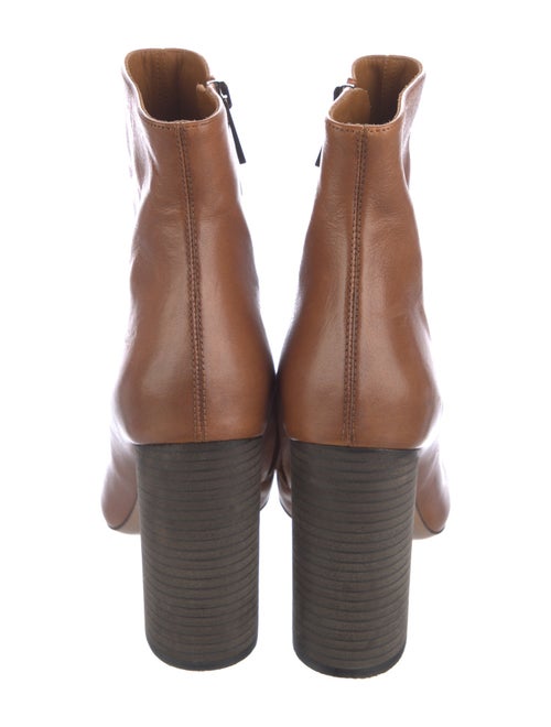 Chloé Leather Boots